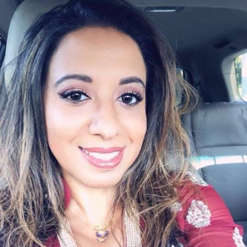 Meet your Posher, Gihan